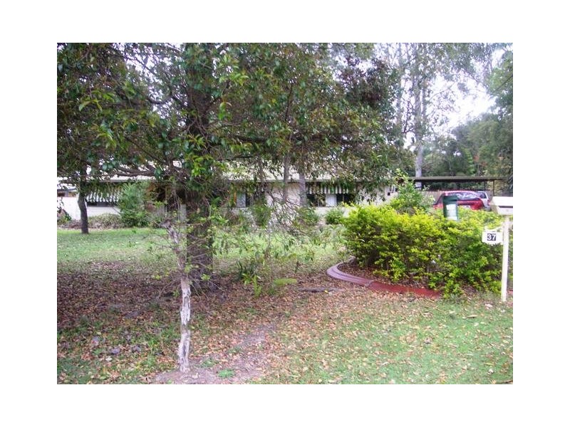 37  Tarandi St, Loganholme QLD 4129