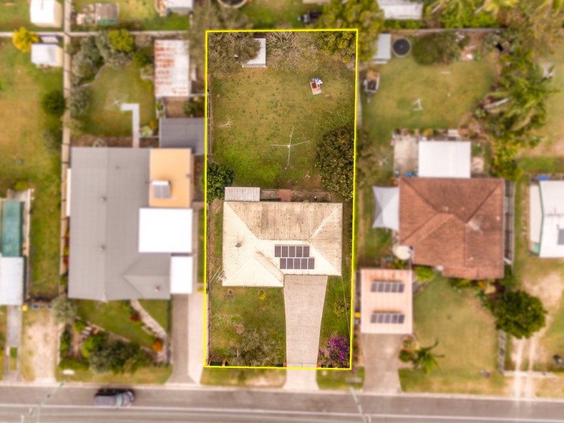 20 Grove Road, Holmview QLD 4207