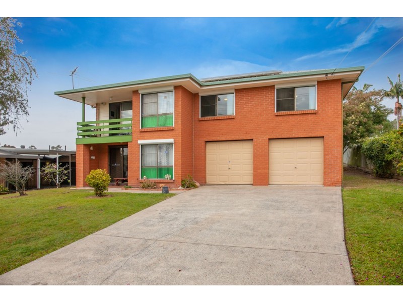 20 Grove Road, Holmview QLD 4207