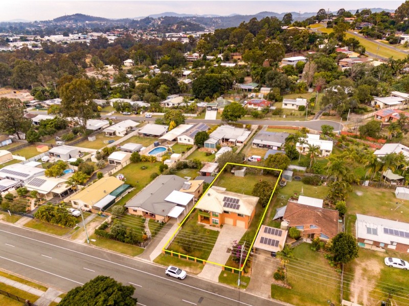 20 Grove Road, Holmview QLD 4207