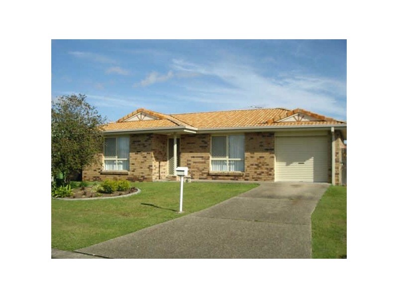 6 Riverpark Dr, Loganholme QLD 4129