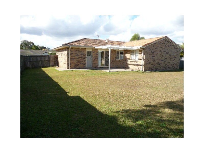 6 Riverpark Dr, Loganholme QLD 4129