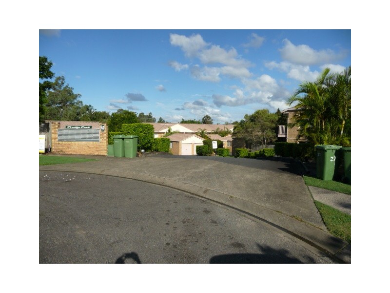 13/49 Maranda St, Shailer Park QLD 4128