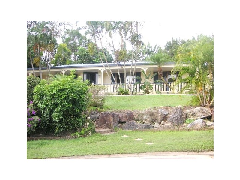 9 Fumiterry Crt, Shailer Park QLD 4128