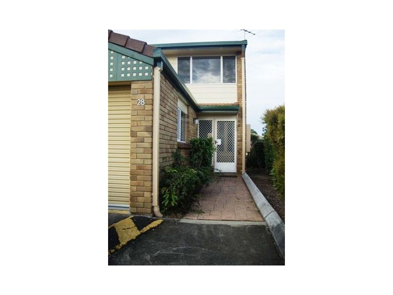 28/15 Pine Ave, Beenleigh QLD 4207