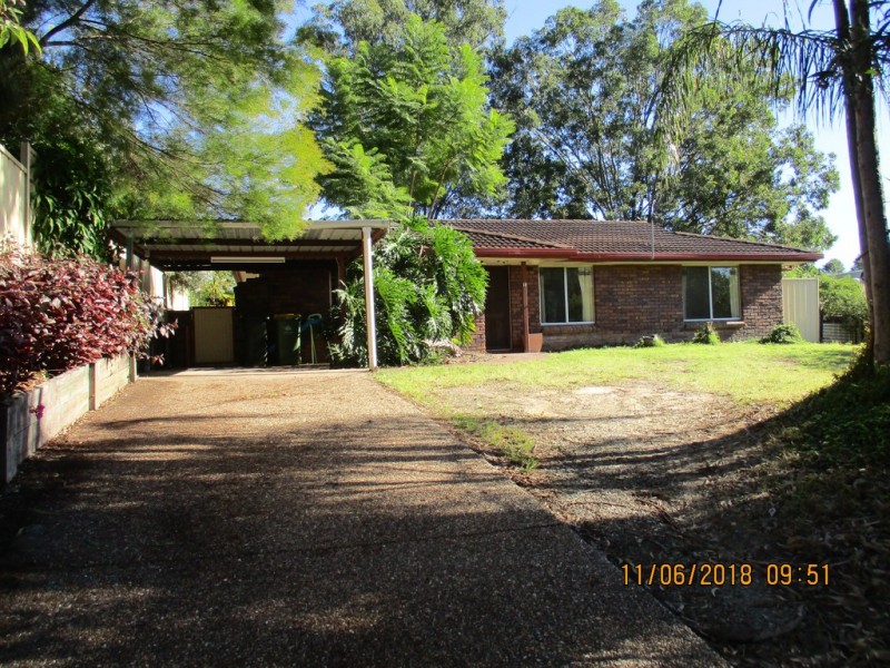 11 LIMA ST, Edens Landing QLD 4207