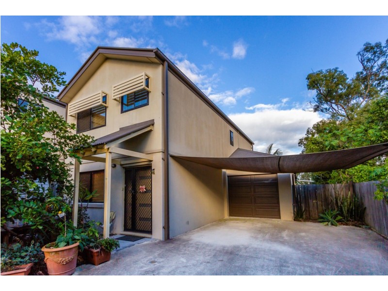 11/126 LOGAN STREET, Eagleby QLD 4207