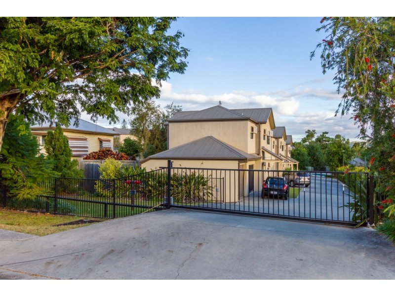 11/126 LOGAN STREET, Eagleby QLD 4207
