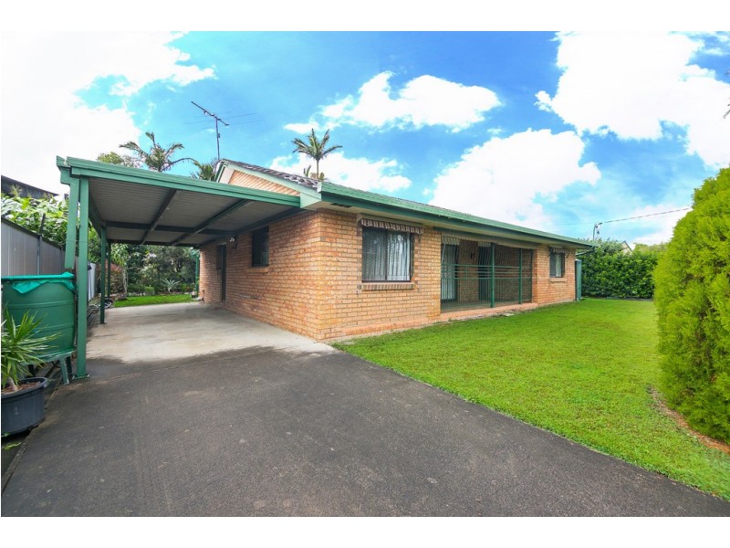 4 BOXTON COURT, Mount Warren Park QLD 4207