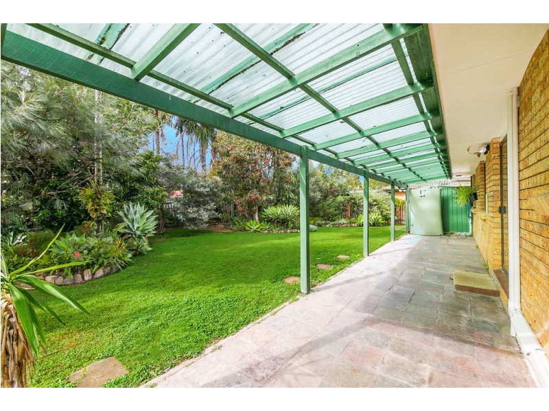 4 BOXTON COURT, Mount Warren Park QLD 4207