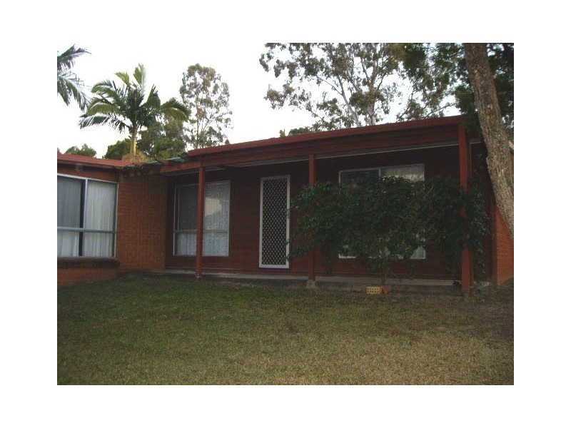 33 Dewar Dr, Loganholme QLD 4129