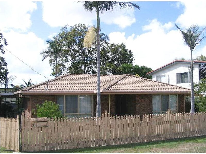 21 Crest St, Beenleigh QLD 4207