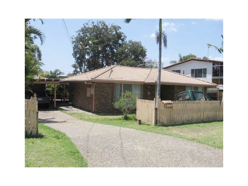 21 Crest St, Beenleigh QLD 4207