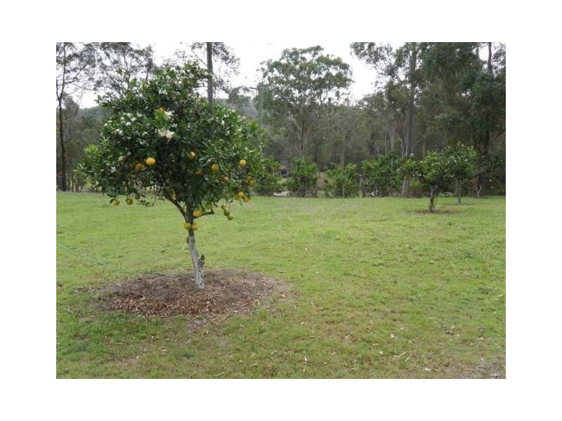 226 WEST MOUNT COTTON RD, Cornubia QLD 4130