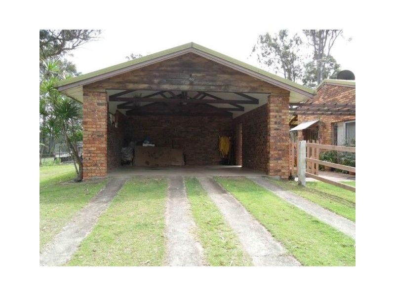 226 WEST MOUNT COTTON RD, Cornubia QLD 4130