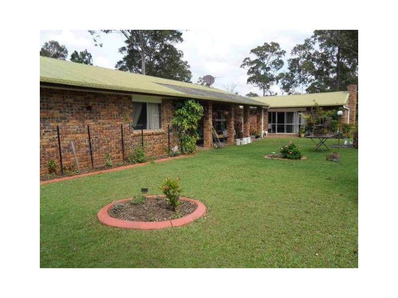 226 WEST MOUNT COTTON RD, Cornubia QLD 4130