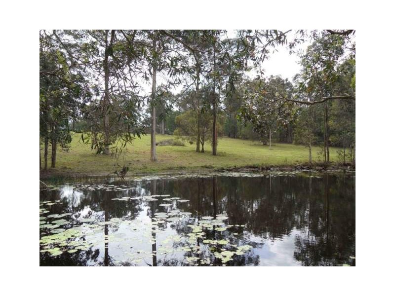 226 WEST MOUNT COTTON RD, Cornubia QLD 4130