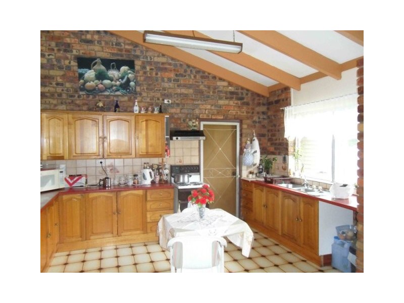 226 WEST MOUNT COTTON RD, Cornubia QLD 4130