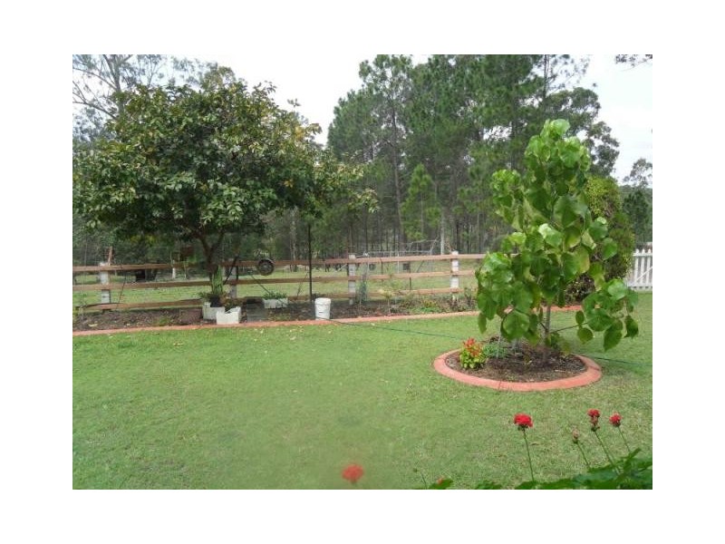 226 WEST MOUNT COTTON RD, Cornubia QLD 4130
