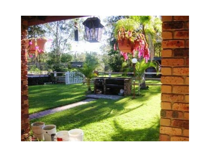 226 WEST MOUNT COTTON RD, Cornubia QLD 4130