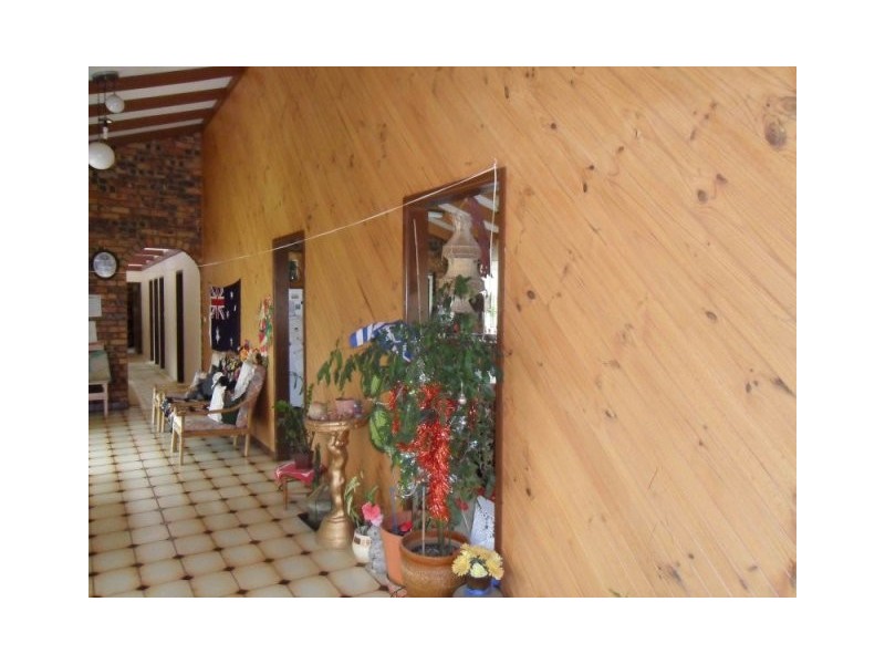 226 WEST MOUNT COTTON RD, Cornubia QLD 4130