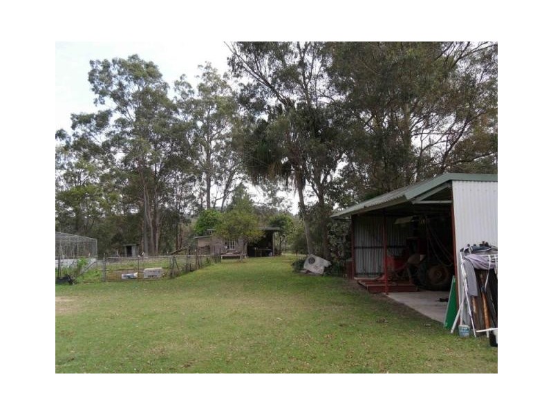 226 West Mount Cotton Rd, Cornubia QLD 4130