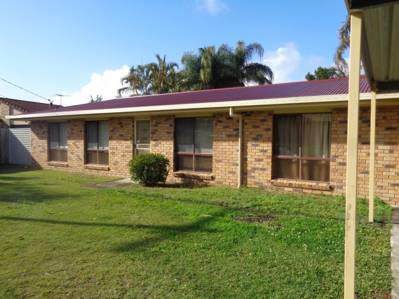 3 Ainslee Crt, Mount Warren Park QLD 4207