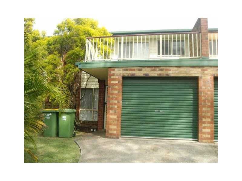 22/108 Overland Dr, Edens Landing QLD 4207