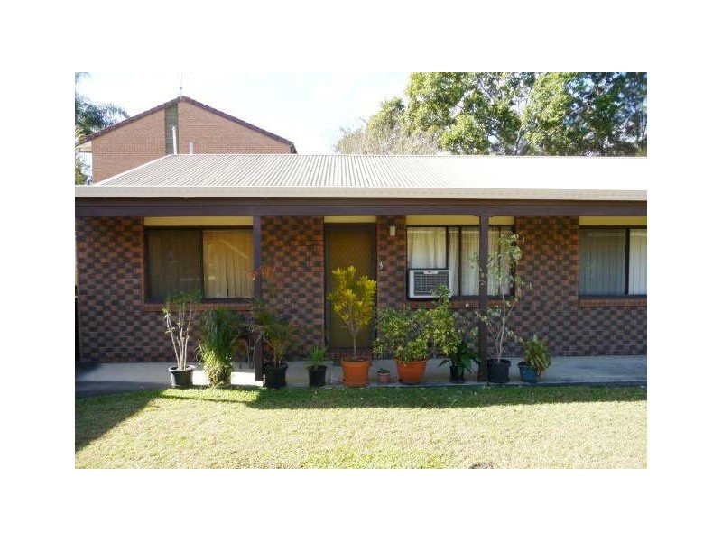 3/5 Juniper Crt, Beenleigh QLD 4207