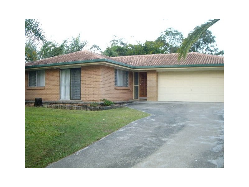 4 Turill Street, Shailer Park QLD 4128