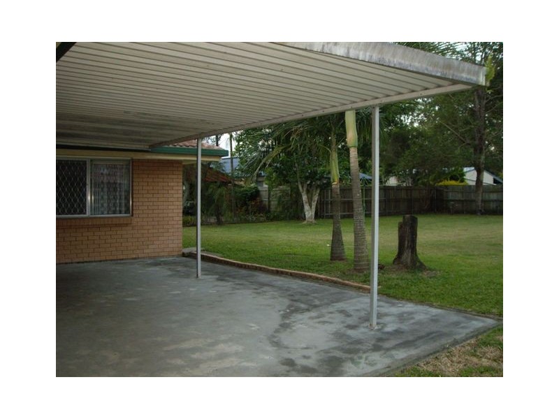 4 Turill Street, Shailer Park QLD 4128