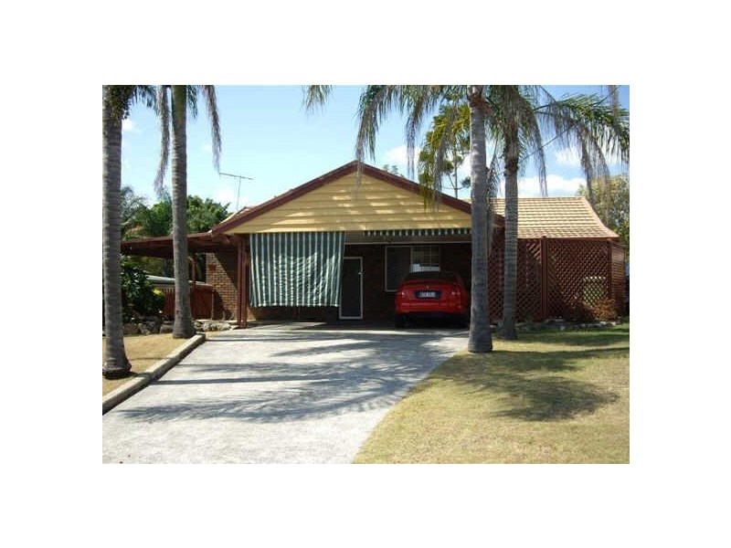 4 Lynette Court, Bethania QLD 4205