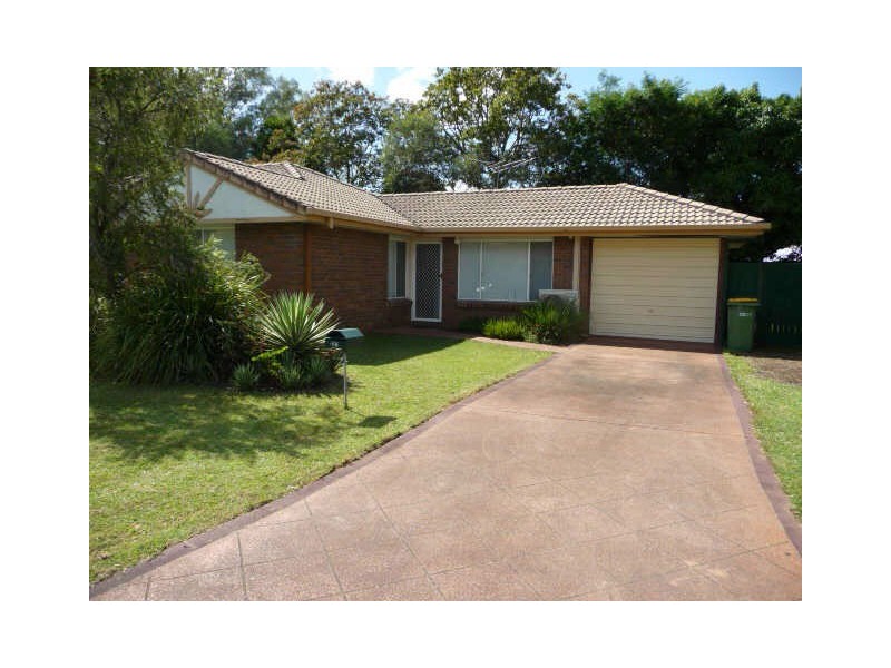 27 Melrose Place, Eagleby QLD 4207