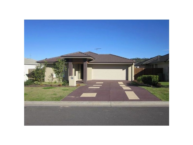 26 Vista Crt, Bahrs Scrub QLD 4207