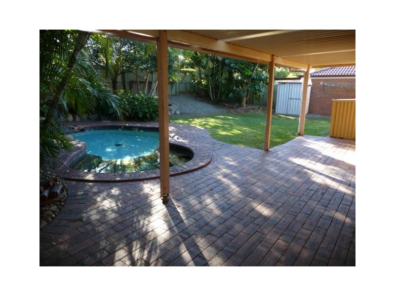 12 Baum Court, Windaroo QLD 4207