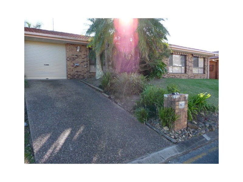 12 Baum Court, Windaroo QLD 4207