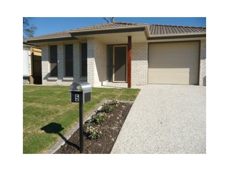 5 RAVENSBOURNE ST, Waterford QLD 4133
