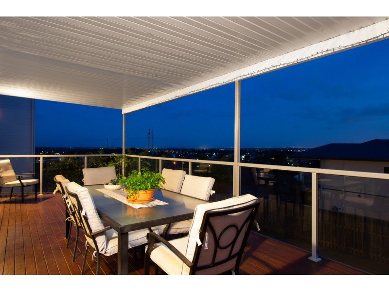 9 ANNABELLE CRESCENT, Upper Coomera QLD 4209