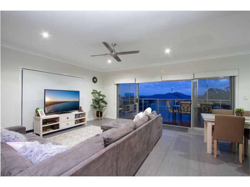 9 ANNABELLE CRESCENT, Upper Coomera QLD 4209