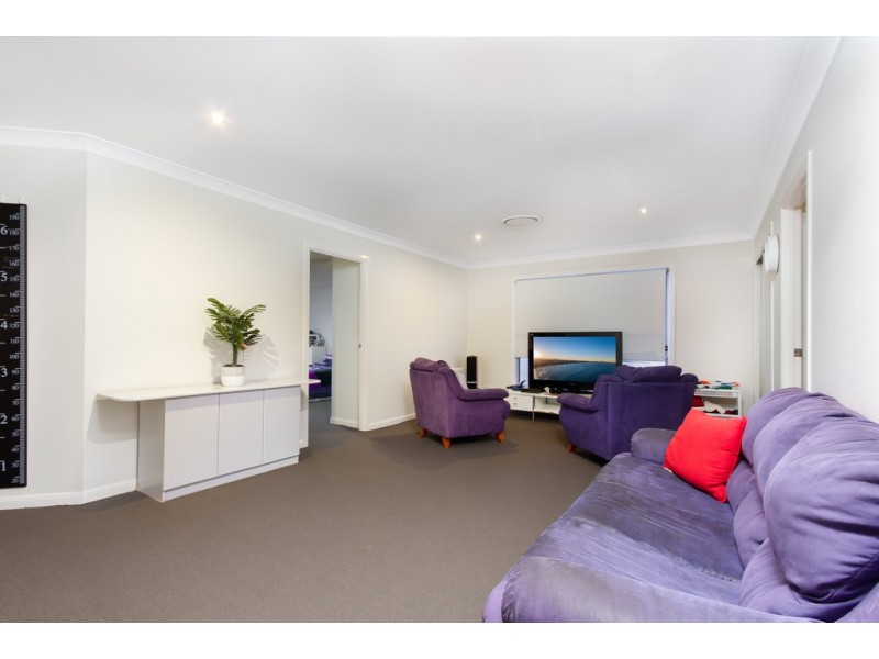 9 ANNABELLE CRESCENT, Upper Coomera QLD 4209