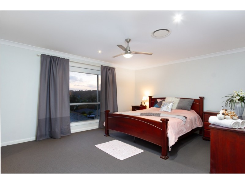 9 ANNABELLE CRESCENT, Upper Coomera QLD 4209