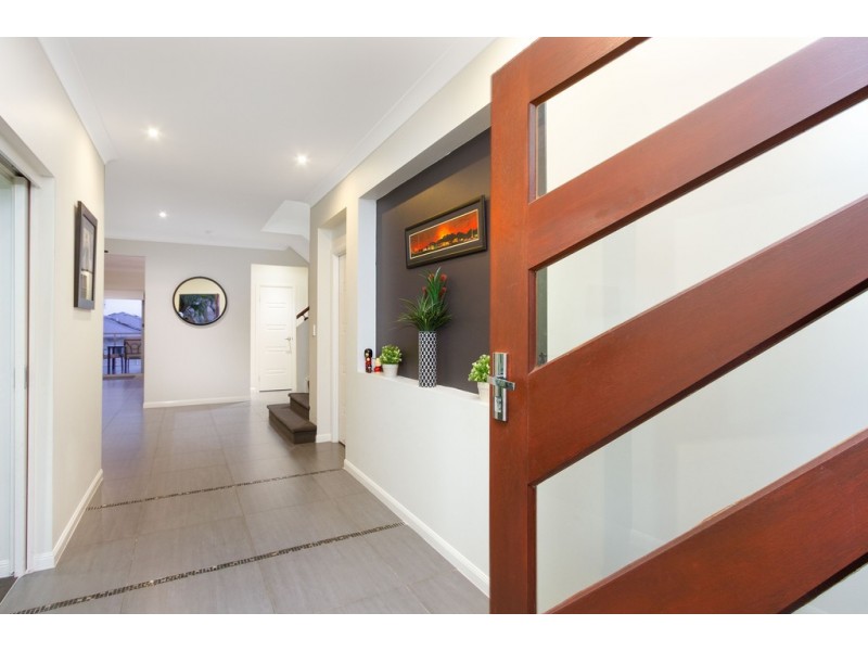 9 ANNABELLE CRESCENT, Upper Coomera QLD 4209