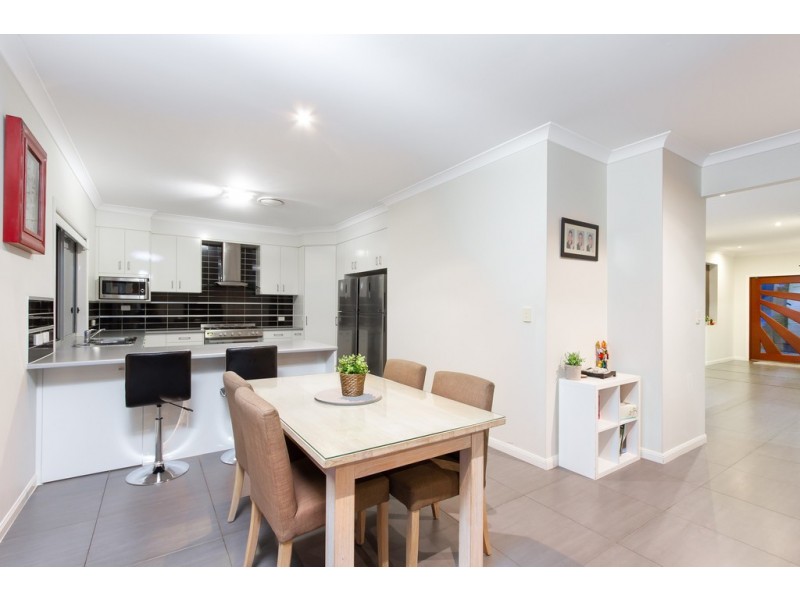 9 ANNABELLE CRESCENT, Upper Coomera QLD 4209