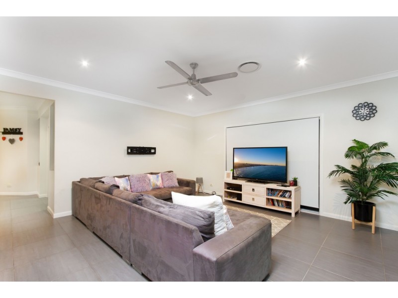 9 ANNABELLE CRESCENT, Upper Coomera QLD 4209