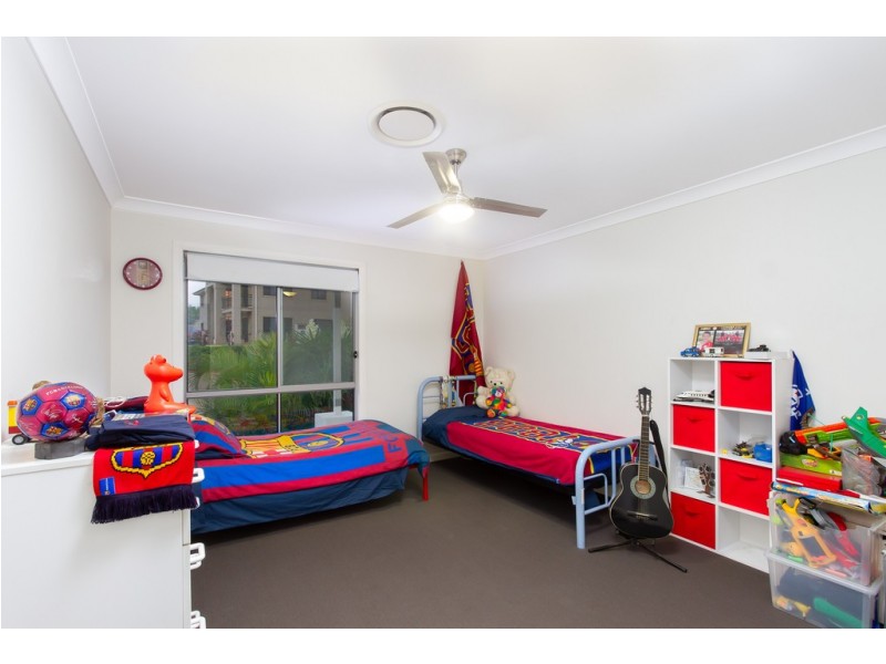 9 ANNABELLE CRESCENT, Upper Coomera QLD 4209