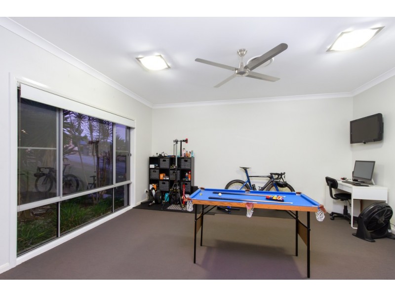 9 ANNABELLE CRESCENT, Upper Coomera QLD 4209
