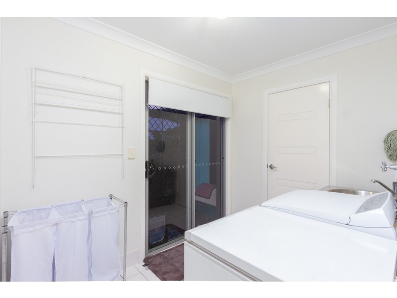 9 ANNABELLE CRESCENT, Upper Coomera QLD 4209