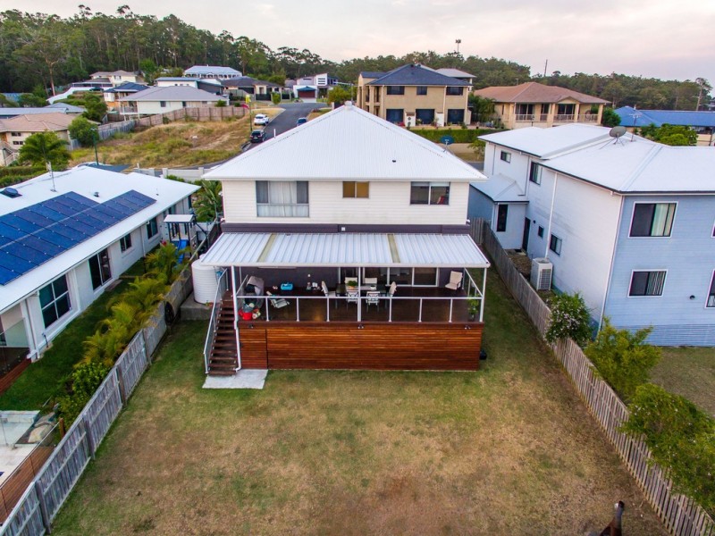 9 ANNABELLE CRESCENT, Upper Coomera QLD 4209