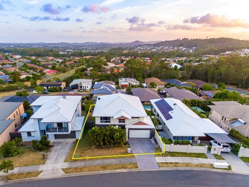 9 ANNABELLE CRESCENT, Upper Coomera QLD 4209