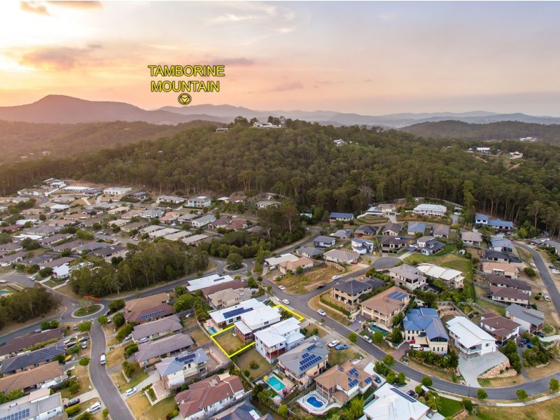 9 ANNABELLE CRESCENT, Upper Coomera QLD 4209